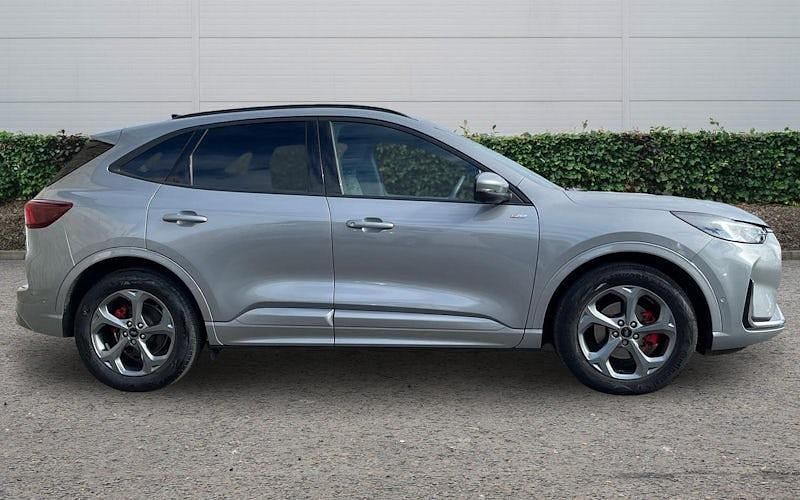 Used Ford Kuga ST-Line 179 HP (131 kW) 2026 SUV