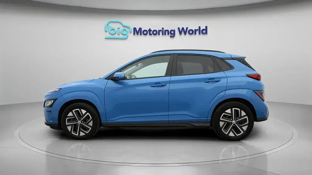 Used Hyundai Kona Premium 10 kW (14 HP) 2023 SUV