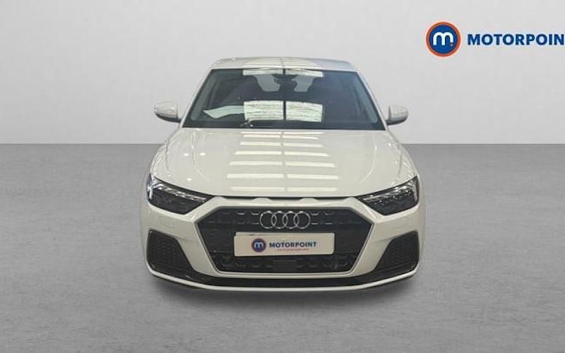 Usado Audi A1 Sportback Sport 110 CV (80 kW) 2024 Utilitario
