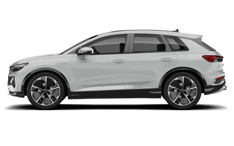 New 2026 Audi Q4 e-tron S-Line SUV | £52,828 - Image 1/1