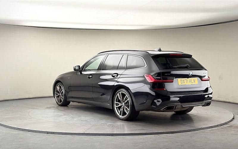 Used BMW M340 M Sport 374 HP (275 kW) 2022 Sedan