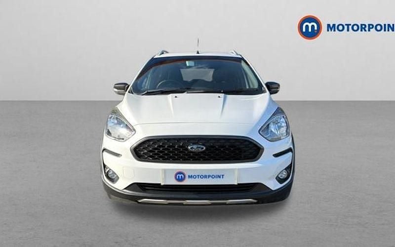 Used Ford Ka Plus Active 86 HP (63 kW) 2019 Hatchback
