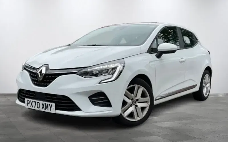 Used Renault Clio Play 101 HP (74 kW) 2020 Hatchback