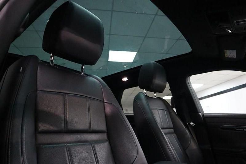 Used Land Rover Range Rover evoque 204 HP (150 kW) 2022 Black SUV