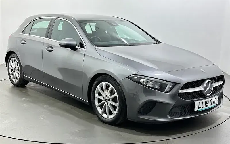 Usado Mercedes A200 Executive 150 HP (110 kW) 2022 Citadino
