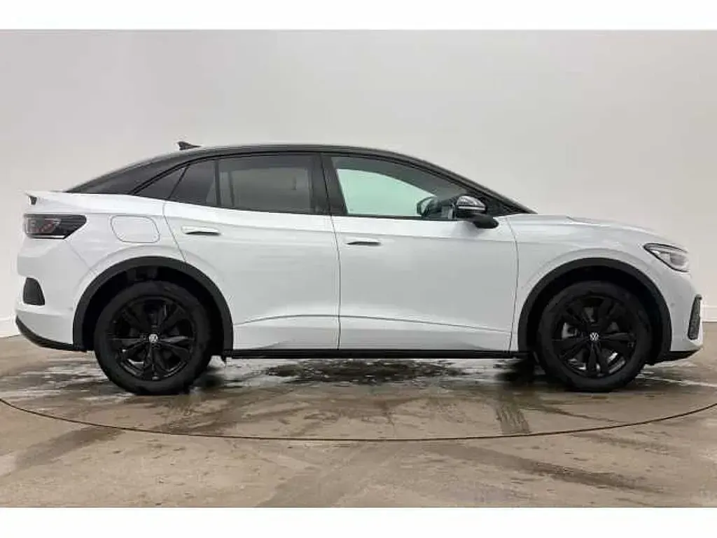 Used VW ID.5 Black Edition 210 kW (286 HP) 2026 White SUV