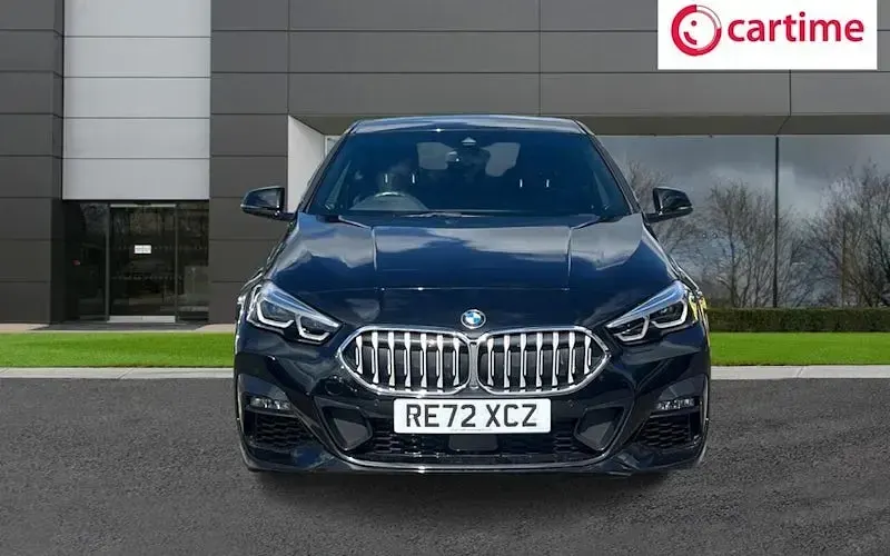 Used BMW 218 M Sport 136 HP (100 kW) 2024 Coupe