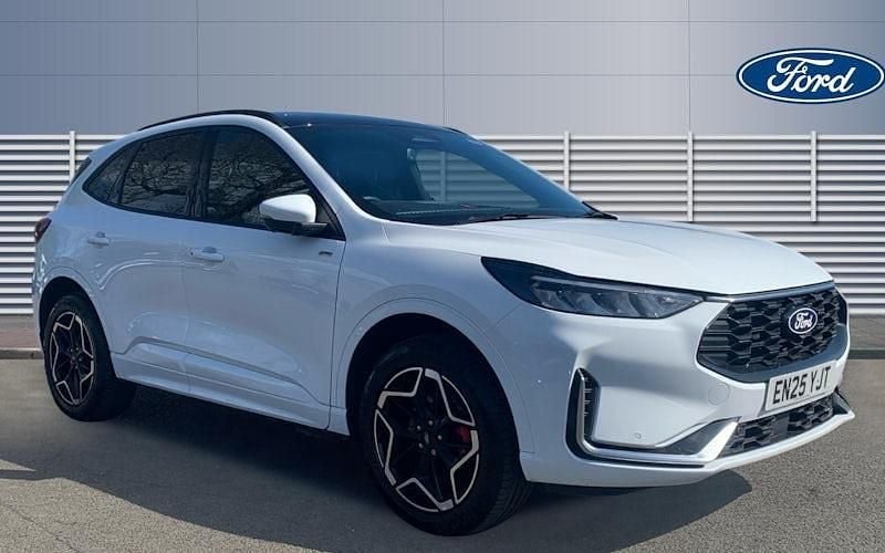 Usado Ford Kuga ST-Line X 242 CV (177 kW) 2026 SUV
