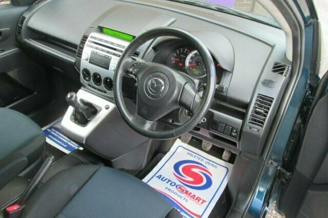 Used Mazda 5 2006 MPV