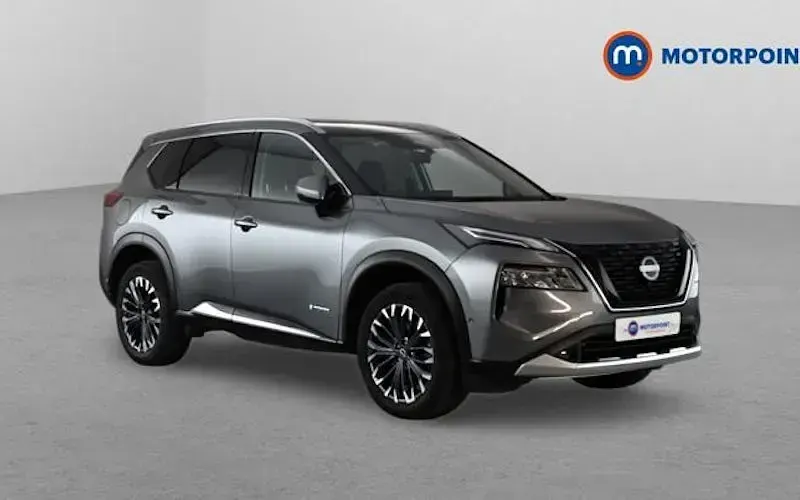 Used Nissan X-Trail Tekna 213 HP (156 kW) 2024 SUV