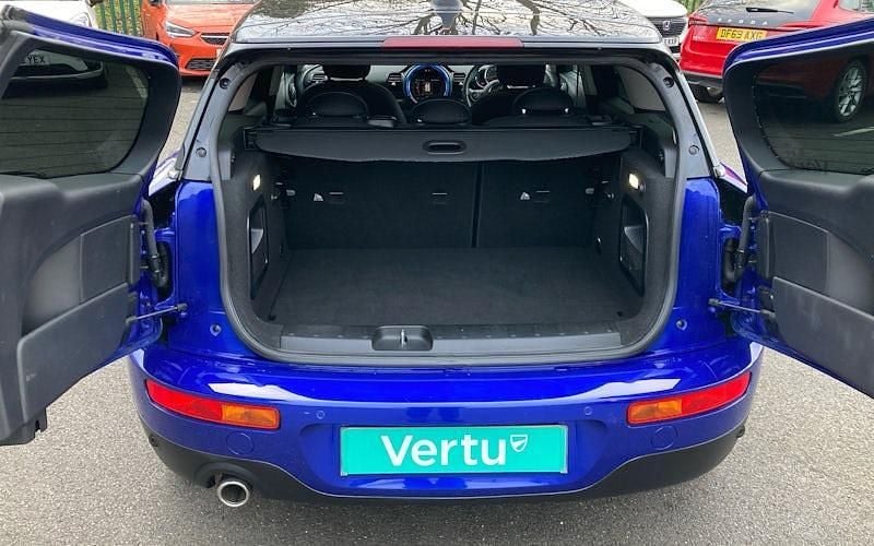 Used Mini Cooper Clubman Classic 136 HP (100 kW) 2022 Estate