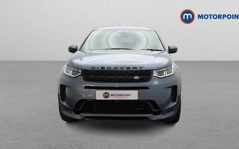Used Land Rover Discovery Sport Urban Edition 309 HP (227 kW) 2023 SUV