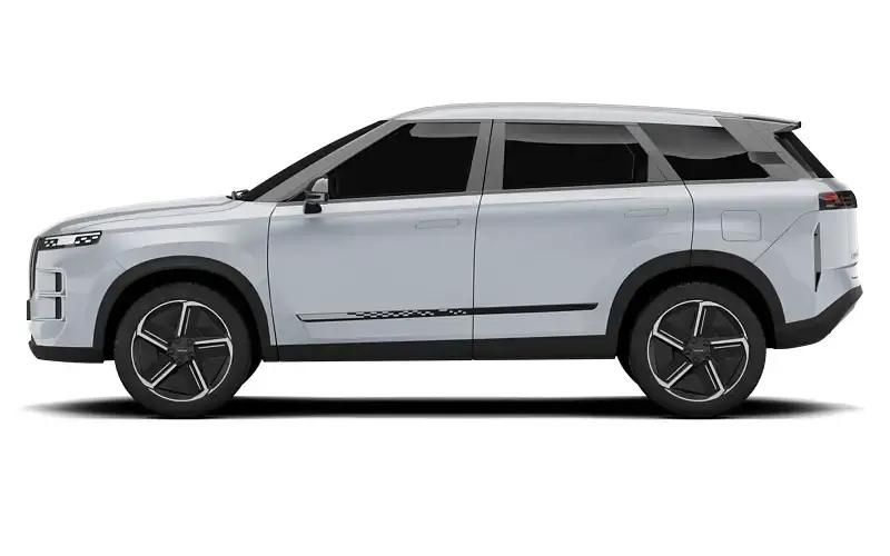 New 2025 Jaecoo 7 SUV | £31,499 (Good price) - Image 1/1