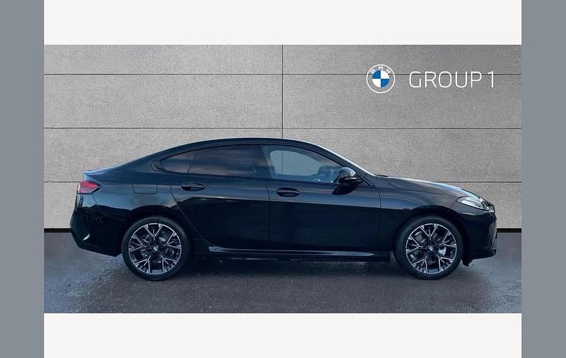 Used BMW 220 M Sport 168 HP (123 kW) 2025 Black Coupe