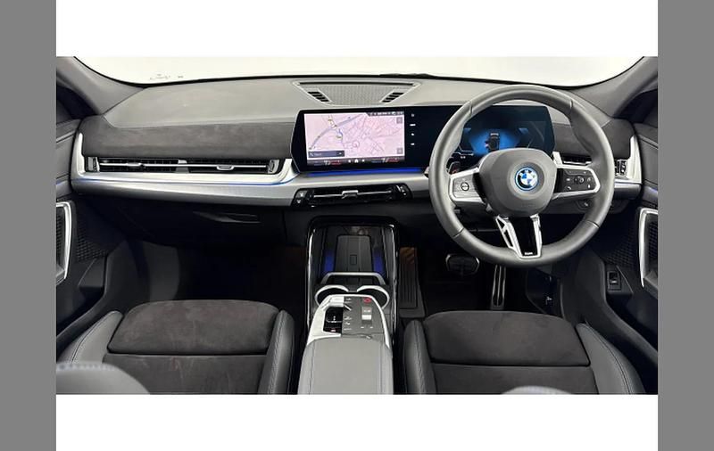 Used BMW iX2 M Sport 150 kW (204 HP) 2025 Other SUV