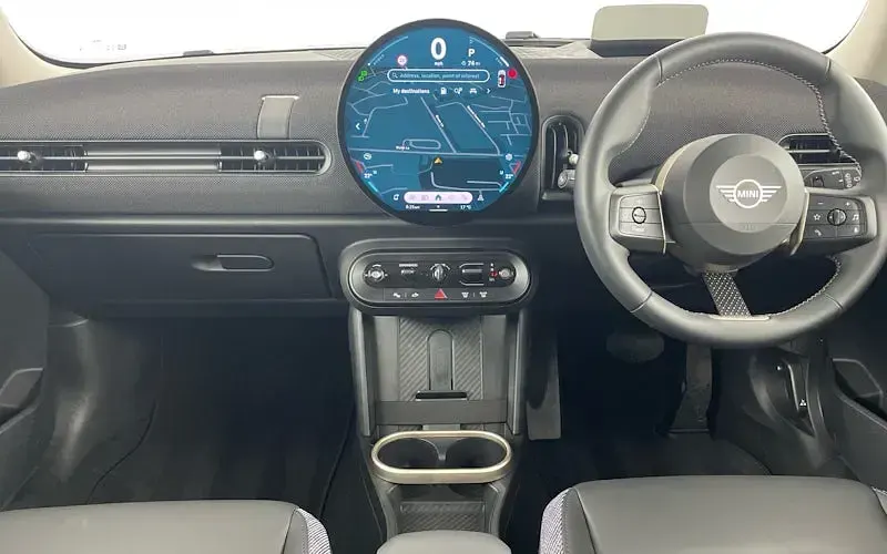 Used Mini Cooper Classic 150 kW (204 HP) 2026 Hatchback