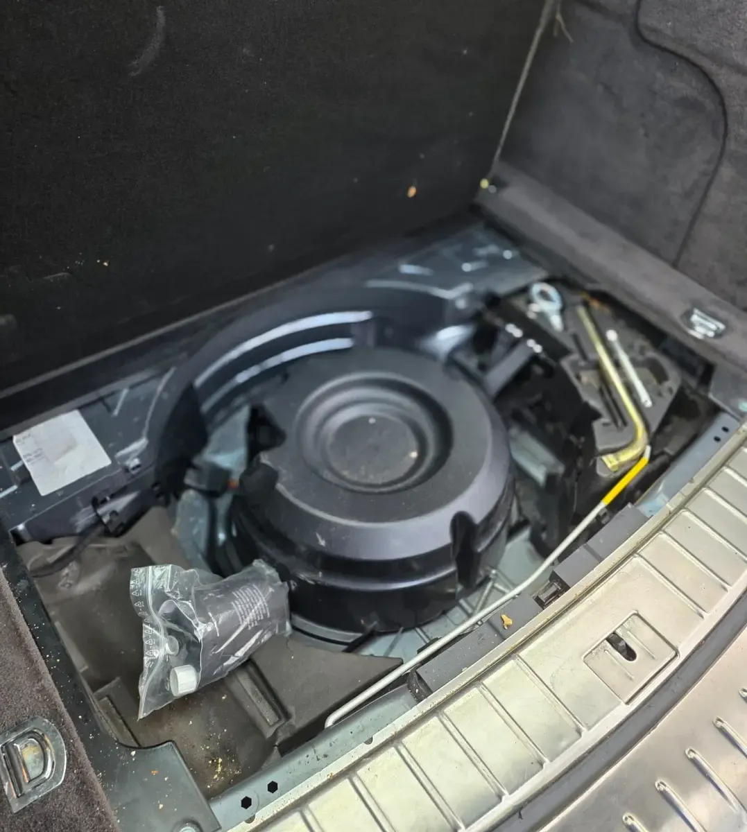 Usado Porsche Cayenne 2006 Prateado SUV
