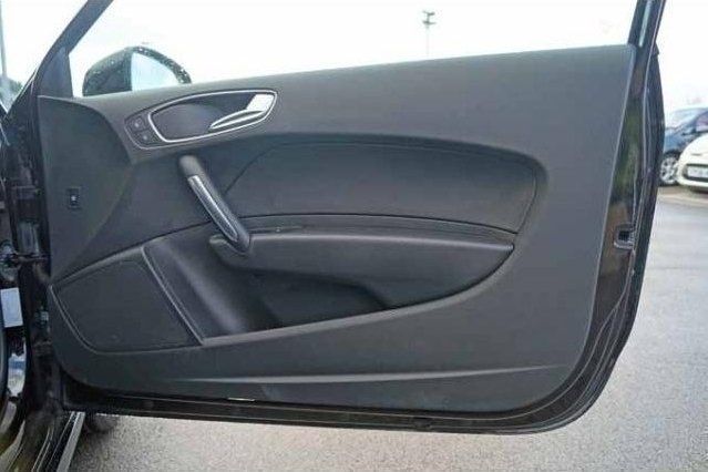 Used Audi A1 2011 Hatchback