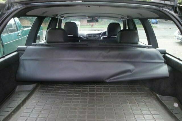 Used Volvo V70 2000 Estate