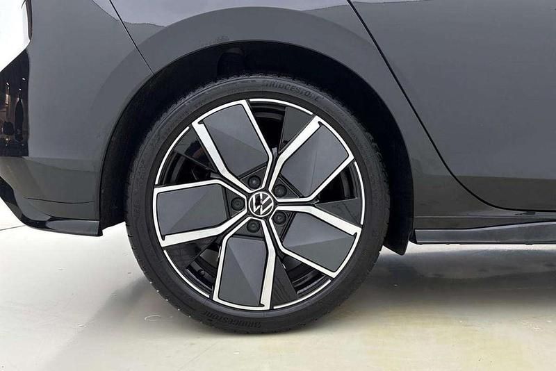 Used VW Golf VIII Black Edition 150 HP (110 kW) 2025 Black Hatchback