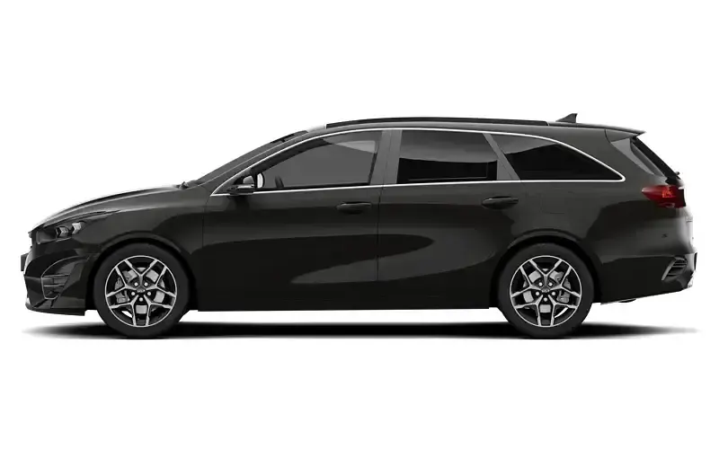 Gebraucht Kia Ceed Sportswagon 160 PS (117 kW) 2023 Kombi