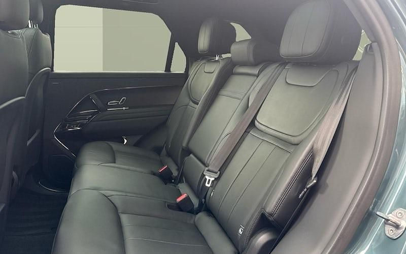 Used Land Rover Range Rover Sport SE 441 HP (324 kW) 2023 SUV