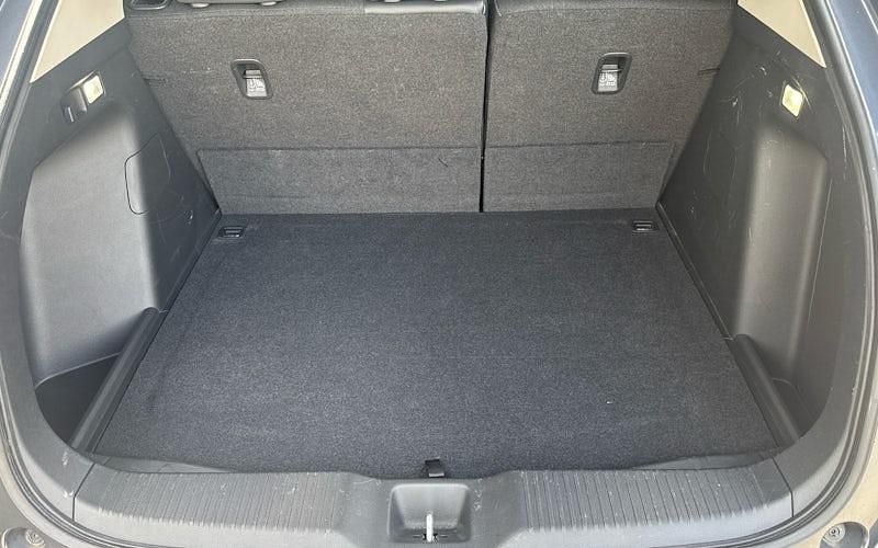 Usado Honda HR-V Advance 131 HP (96 kW) 2024 SUV