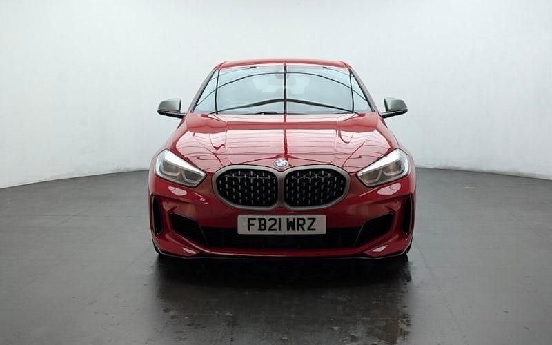 Used BMW M135 M Sport 306 HP (225 kW) 2024 Hatchback