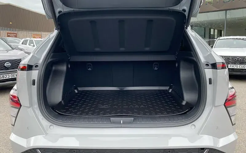 Second-hand Hyundai Kona N Line 138 CP (101 kW) 2026 Other SUV