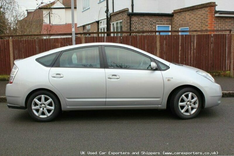 Used Toyota Prius 2008 Hatchback