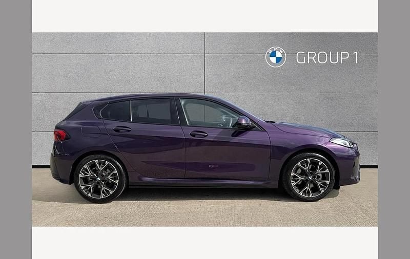 Used BMW 120 M Sport 154 HP (113 kW) 2025 Other Hatchback