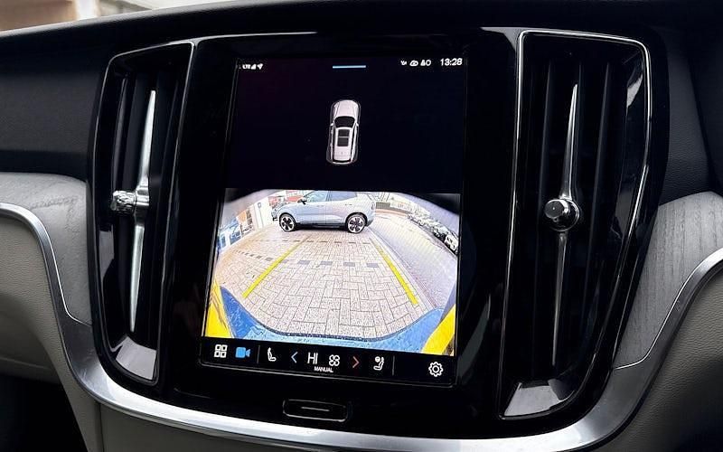 Used Volvo V60 Plus 197 HP (144 kW) 2026 Estate