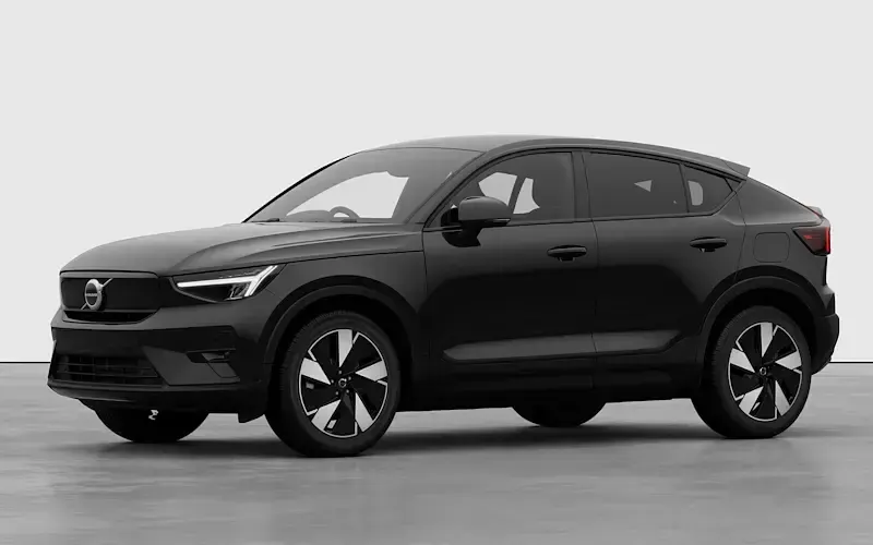 Używany Volvo EC40 Plus 185 kW (252 KM) 2026 SUV