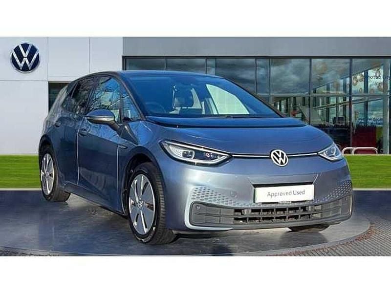 Used 2022 VW ID.3 Hatchback | £14,793 (Fair price) - Image 1/4
