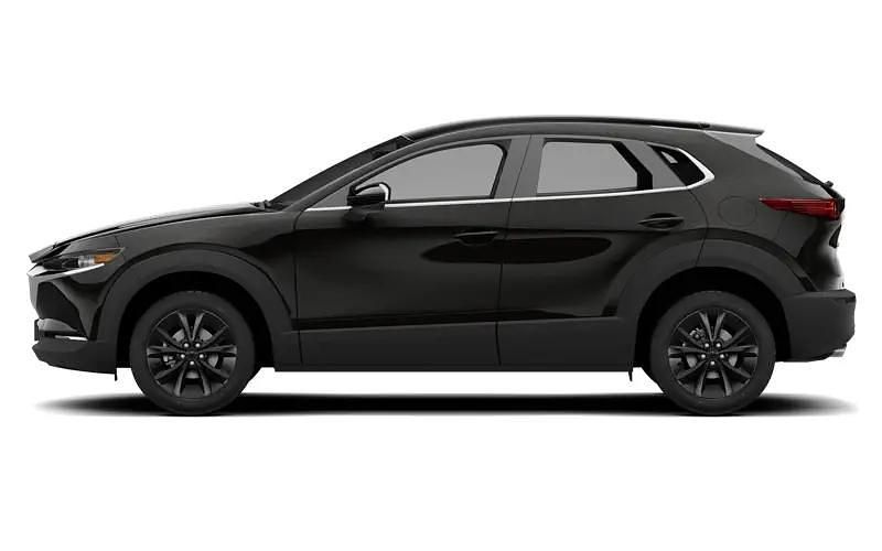 New Mazda CX-30 Exclusive-Line 140 HP (102 kW) 2026 SUV