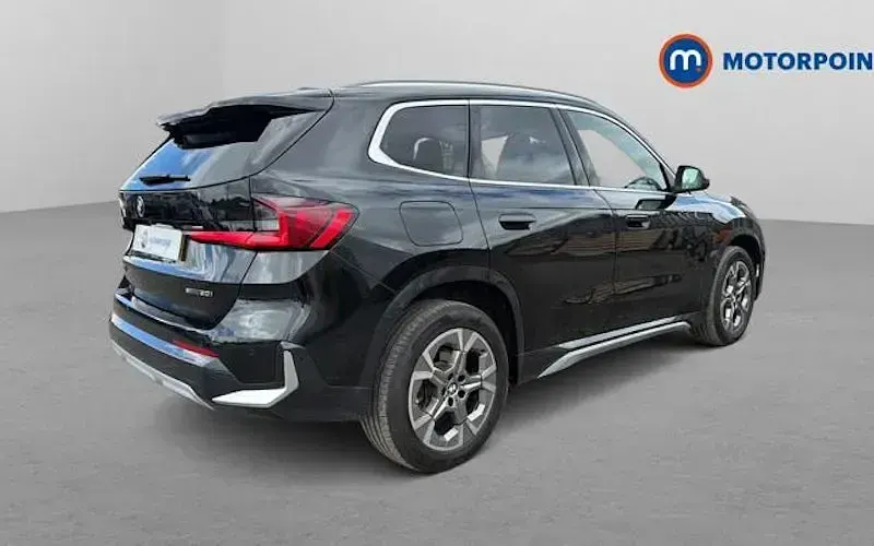 Used BMW X1 xLine 170 HP (125 kW) 2026 SUV