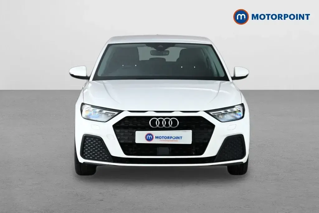 Used Audi A1 2022 White SUV
