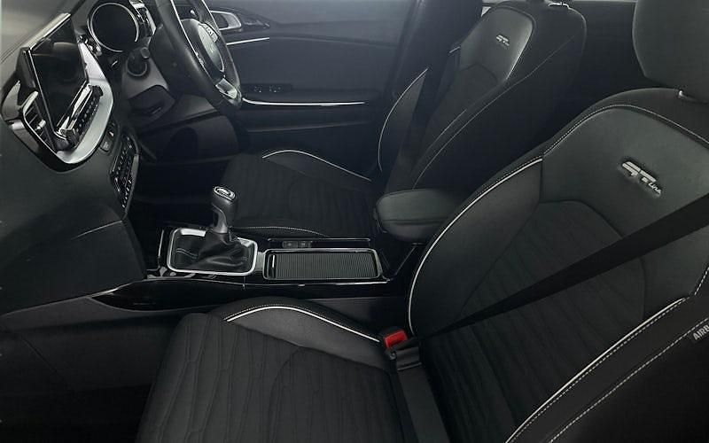 Used Kia ProCeed GT-Line 159 HP (116 kW) 2023 Estate