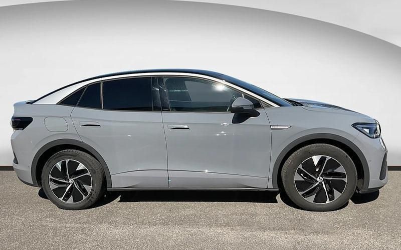 Used VW ID.5 Pro 210 kW (286 HP) 2023 Grey SUV