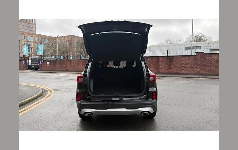 New Ford Kuga Active 239 HP (175 kW) 2025 Other SUV