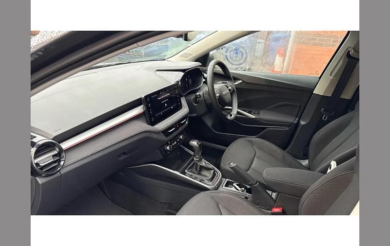 Used Skoda Fabia SE L 113 HP (83 kW) 2025 Other Hatchback