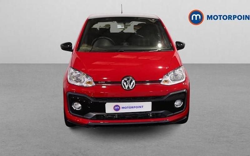 Used VW up! GTI 116 HP (85 kW) 2023 Hatchback