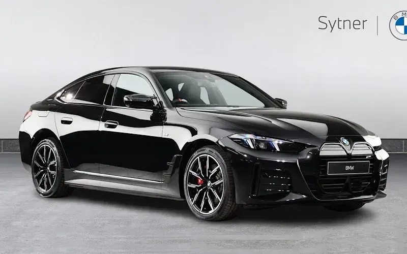 Used BMW i4 442 kW (601 HP) 2026 Sedan