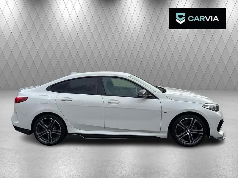 Used BMW 218 M Sport 2023 White Coupe