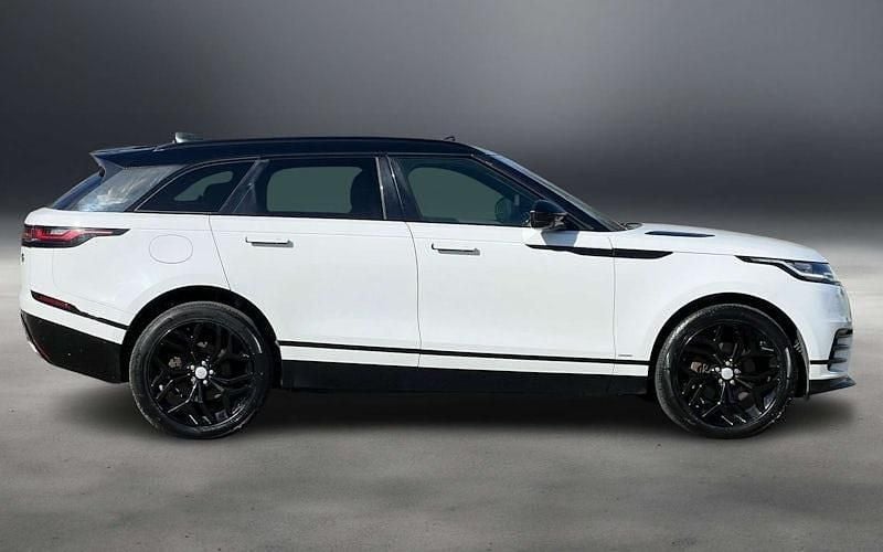 Used Land Rover Range Rover Velar R-Dynamic 300 HP (220 kW) 2020 SUV