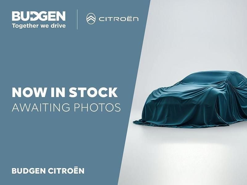 Używany Citroën Spacetourer Business Class 2019 Szary Minivan