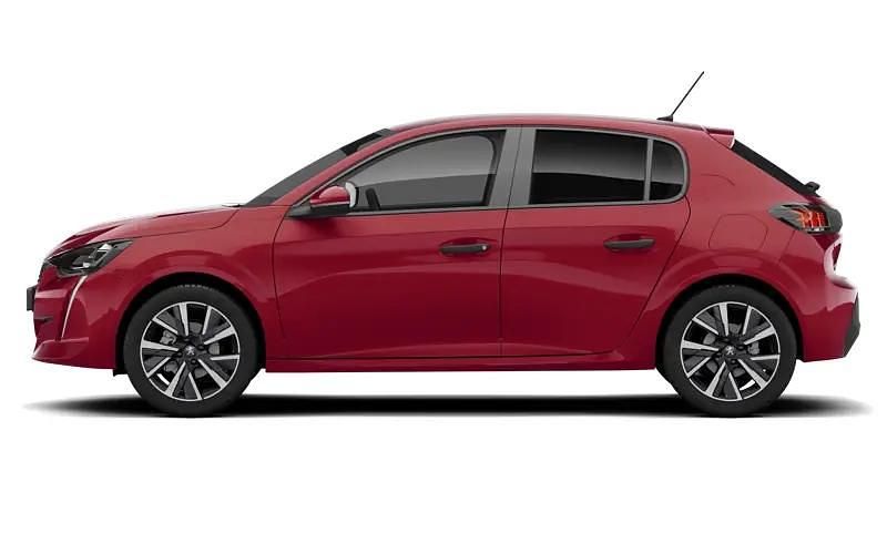 Used 2022 Peugeot 208 Premium Hatchback | £14,999 (Fair price) - Image 1/1