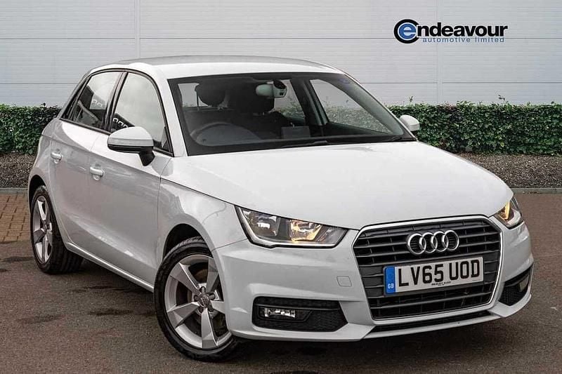 Used Audi A1 Sport 2015 Hatchback