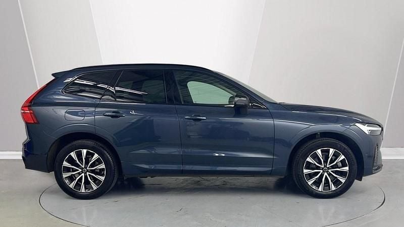 Used Volvo XC60 Plus 247 HP (181 kW) 2025 Blue SUV
