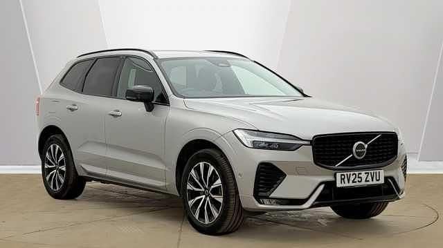 Used Volvo XC60 Plus 250 HP (183 kW) 2024 SUV
